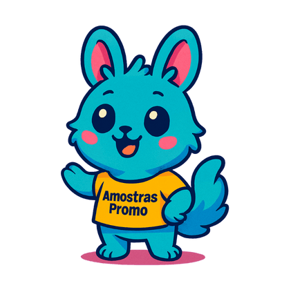 AmostrasPromo